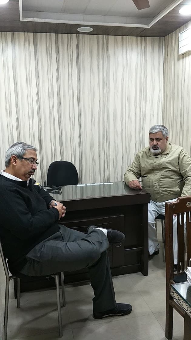 Kapoor Coaching Academy Pictures photo 1